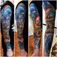 Tattoo