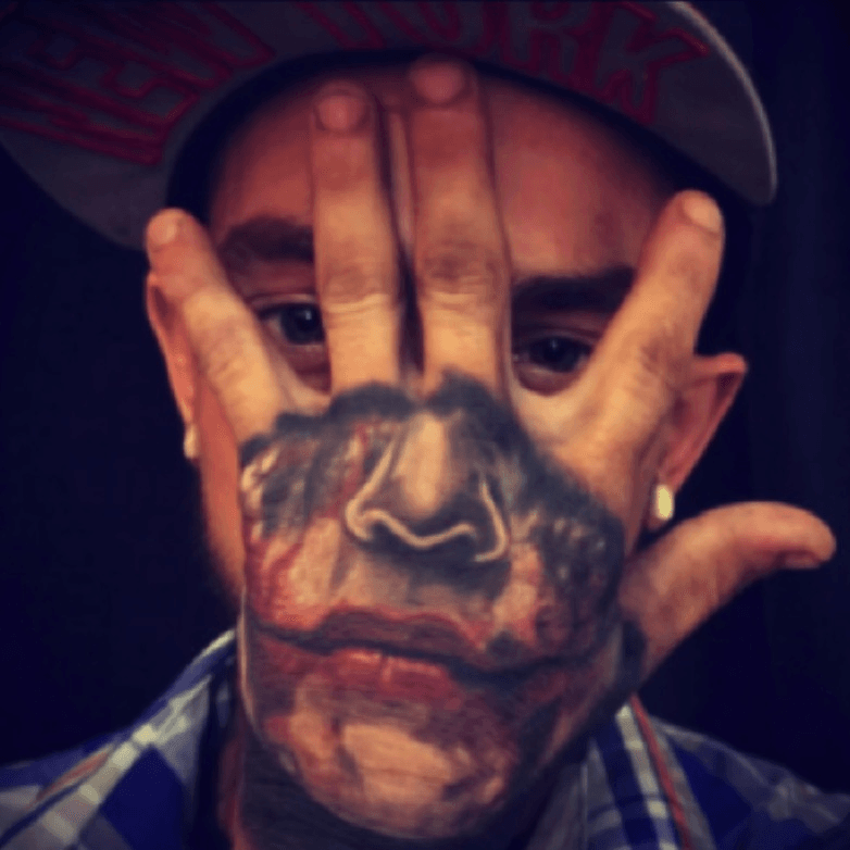 30 Best Joker Hand Tattoo Ideas  Read This First