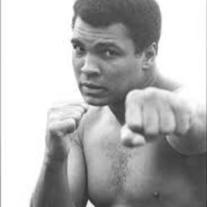 The greatest