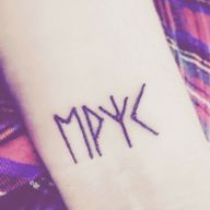 Tattoo