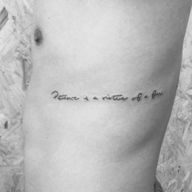 Tattoo