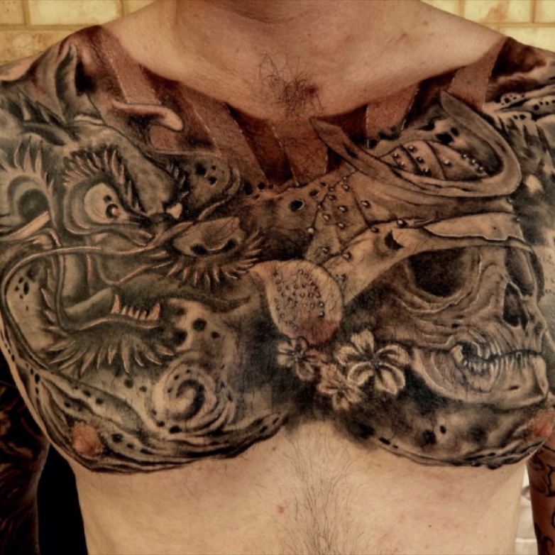 Tattoo Uploaded By Sunu Puspita Nala Sebayang • Tattoodo