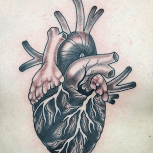 I want this with a block M for michigan and a john deer Deer disguised as arteries and veins to reprsent the love my granfather and i shared for these two things before he died. #megandreamtattoo 