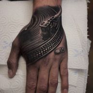 Tattoo