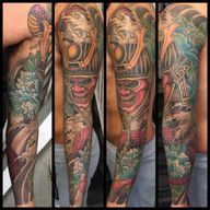 Tattoo