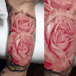 #biceps #rose #realistic 