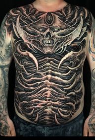 Tattoo