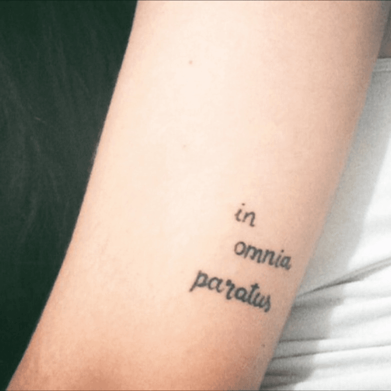 Tattoo Uploaded By Geovanna Gaspereti Inomniaparatus Gilmore Gilmoregirls Tattoodo