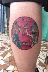 Tattoo
