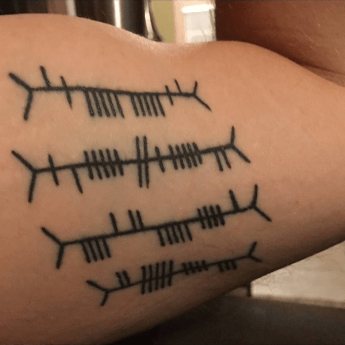 Mo Anam Cara matching tattoos by brainleakage on DeviantArt