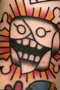 Tattoo