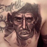 Scarface Al Pacino 