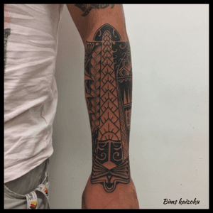 #bims #bimstattoo #bimskaizoku #maori #maoristyle #maoritattoo #paris #parisian #parisien #paristattoo #italia #usa #españa #england #france #tatouage #tatouages #tatouageparis #tatted #tattoo #tattrx #tattoos #tattooer #tattoodo #tattoed #tattoolove #tattooart #tattoostyle #tattooworkers 