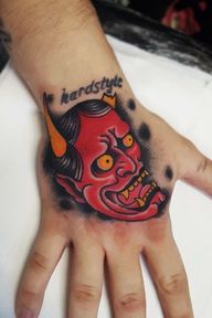 Tattoo