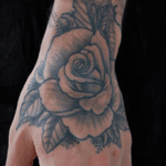 Tattoo by Simone Lubrani #rose #rosetattoo #bng #bngtattoo #blackandgraytattoo #blackabdgreytattoo #flower #flowertattoo #simonelubrani #artist #tattoo #tattoos #tat #tats #tatts #tatted #tattedup #tattoist #tattooed #tattoooftheday #inked #inkedup #ink #tattoooftheday #amazingink #bodyart #LarkTattoo #LarkTattooWestbury #NY #BestOfLongIsland #VotedBestOfLongIsland #BestOfNYC #VotedBestOfNYC #VotedNumber1 #LongIsland #LongIslandNY #NewYork #NYC #TattoosEvenMomWouldLove #NassauCounty 