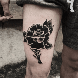 Tattoo by Bunkr