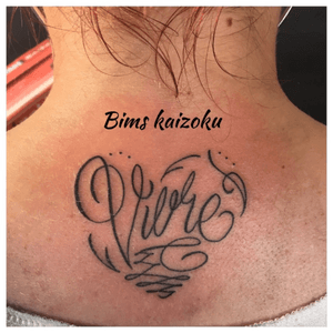 #bims #bimstattoo #bimskaizoku #ignorantstylelettering #letters #lettering #vivre #blackwork #blxckwork #tatouage #paristattoo #ink #inked #tattoo #tattoos #tattoogirl #tattooist #tattooing #tattooedgirl #tattooart #paris #paname #tattoed #tattooer #tattoolove #tattoostyle #tattoolife #tattooartist #tattogirl 