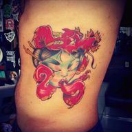 Tattoo