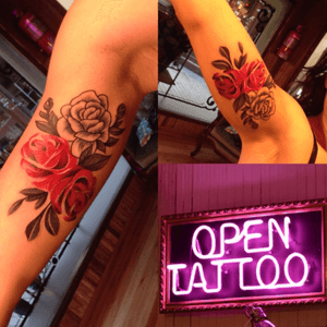 #onlytattoo #Inked#tattoo 