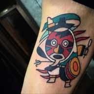 Tattoo