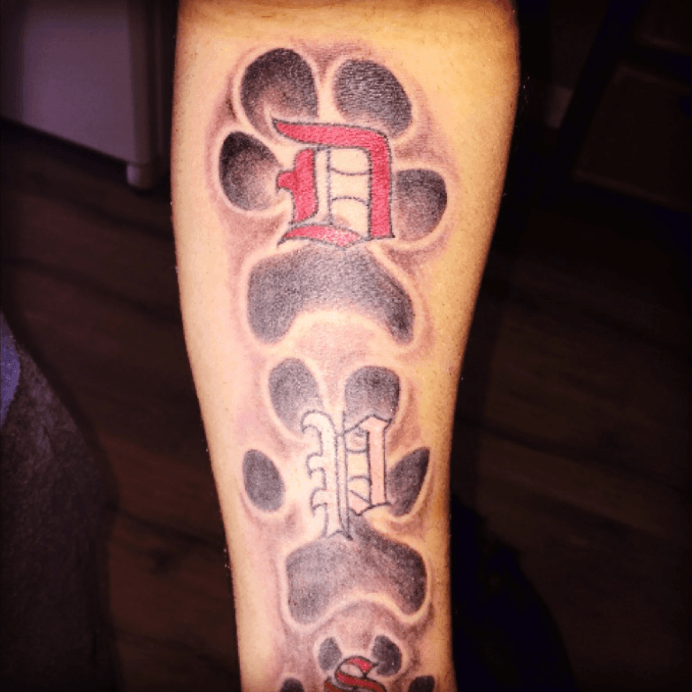 Sourdough Sam  Heres another Sourdough tattoo I found 49ers fans sure  are faithful  Facebook