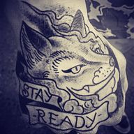 Tattoo