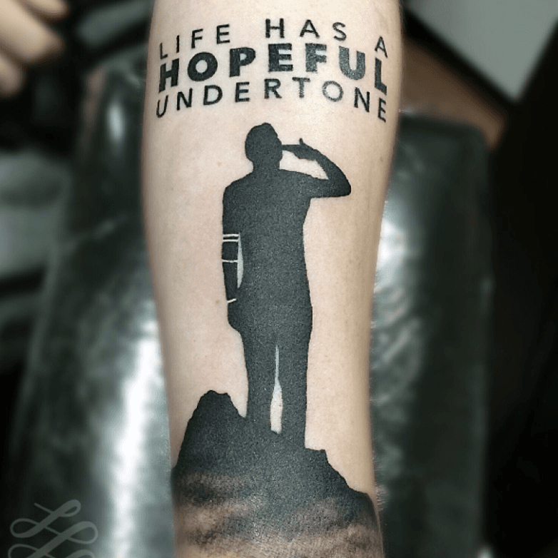 Tyler Joseph Inspired Tattoo  Clique Amino