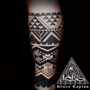 Tattoo by Lark Tattoo artist/owner Bruce Kaplan. See more of Bruce's work here: http://www.larktattoo.com/long-island-team-homepage/bruce/#polynesian #polynesiantattoo #maori #maoritattoo #polynesiantribal #blackink #tattoosleeve #tattooleg #tattoolegsleeve #halfsleeve #halfsleevetattoo #legtattoo #tattooart #tattooideas #tattoo #tattoos #tat #tats #tatted #tattedup #tattooist #tattooed #tattooodtheday #inked #inkedup #amazingink #bodyart #tattooig #tattoosofinstagram