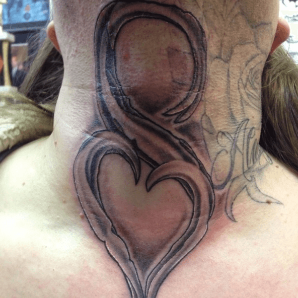 Tattoo from Got Ink Studios 