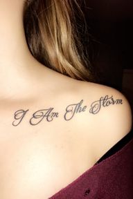 Tattoo