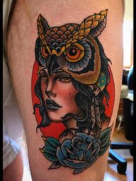 Tattoo
