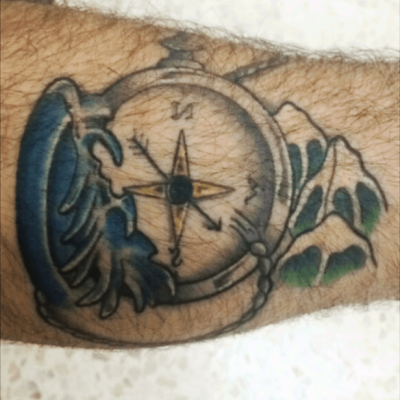 Tattoo uploaded by Anibal Franco • I am working on the arm with
