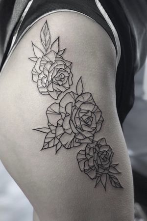 Tattoo by New Addiction Tattoo
