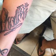 Tattoo