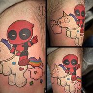 Tattoo