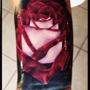 Tattoo done by George Sanchez from Yuma,AZ #OsiriaRose #Sentimental #CoverUpTattoo #WristTattoo 