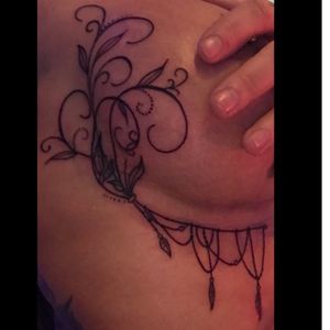 Tattoo uploaded by Vienna • By Sann Hellen, Blue Hawaii Tattoo • Tattoodo Tattoo uploaded by Vienna • By Sann Hellen, Blue Hawaii Tattoo • Tattoodo