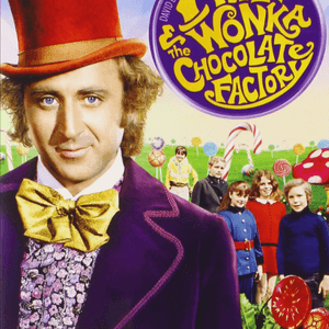 Would LOVE to have anything Willy Wonka #meganmasscare #megandreamtattoo 