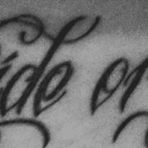 #ribs #rideordie #tattoo #earned #loveit 