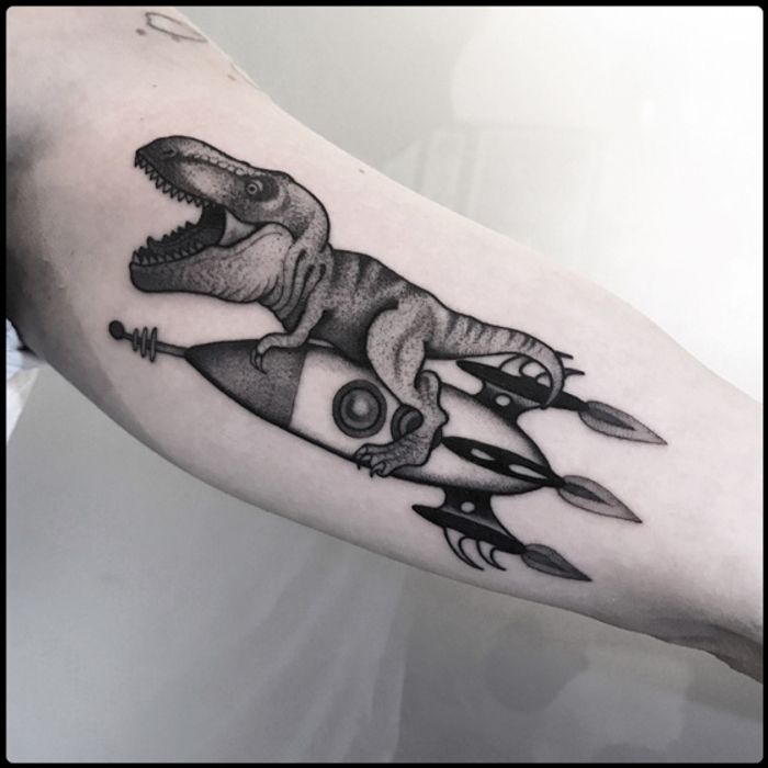 Tattoo uploaded by Alice Totemica • Tattoodo