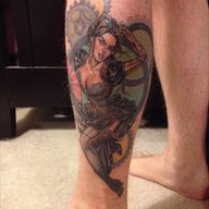 Tattoo