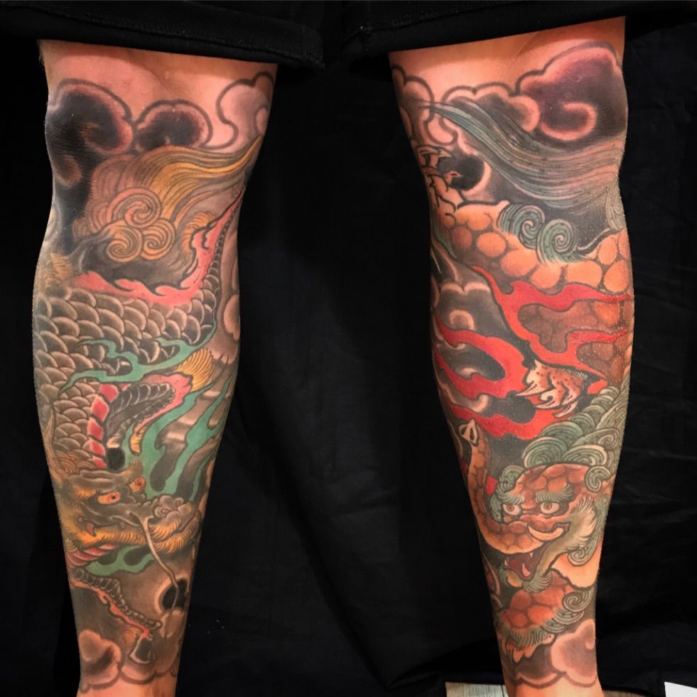 Tattoo uploaded by Daniel Ekdahl • Tattoodo, image size:981x981