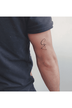 Tattoo by Severi Studio
