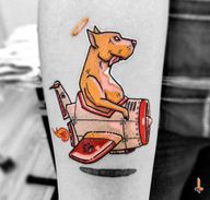 Tattoo