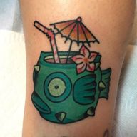 Tattoo