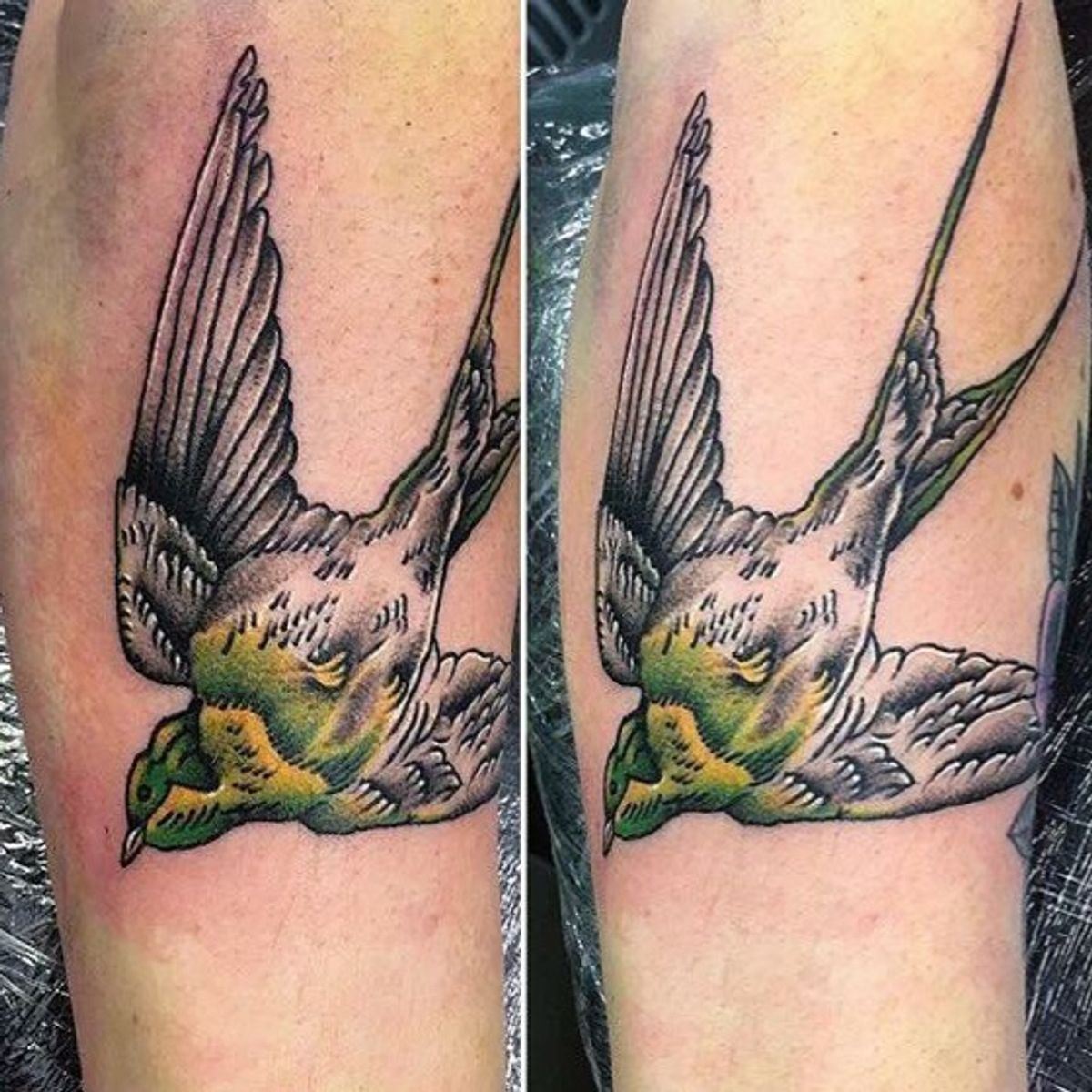 Tattoo uploaded by savage tattoo emporium • tattoo ink tattooartist