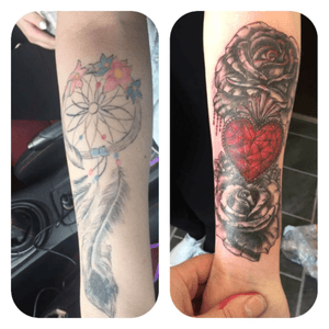 Cover up 