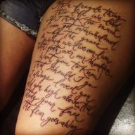 Tattoo