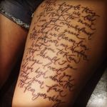 Tattoo