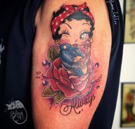 Tattoo